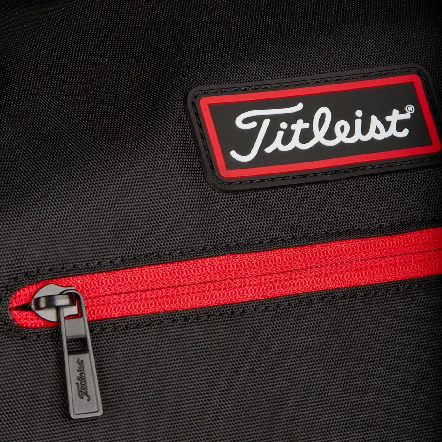 Players Duffel Bag